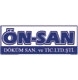 Ön-San Dökümsan ve Tic. Ltd. Şti.